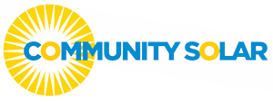 community solar logo